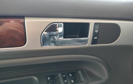 Volkswagen Touareg III, 2010 год, 1 049 000 рублей, 19 фотография