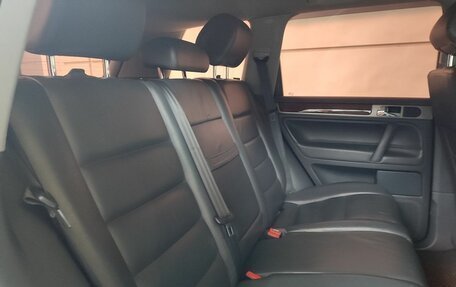 Volkswagen Touareg III, 2010 год, 1 049 000 рублей, 23 фотография