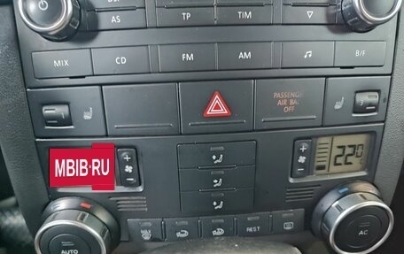 Volkswagen Touareg III, 2010 год, 1 049 000 рублей, 16 фотография