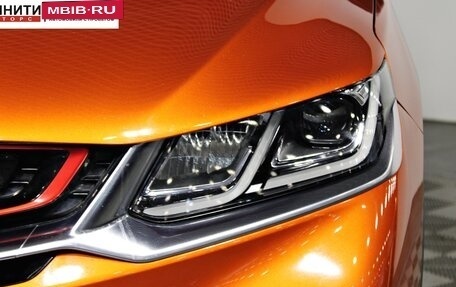 Geely Coolray I, 2020 год, 1 797 000 рублей, 9 фотография