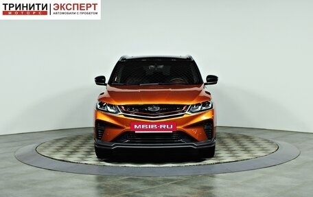 Geely Coolray I, 2020 год, 1 797 000 рублей, 2 фотография
