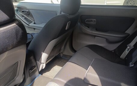 Hyundai Elantra III, 2006 год, 240 000 рублей, 5 фотография