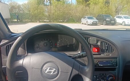 Hyundai Elantra III, 2006 год, 240 000 рублей, 4 фотография