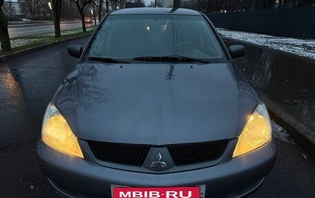 Mitsubishi Lancer IX, 2005 год, 365 000 рублей, 1 фотография