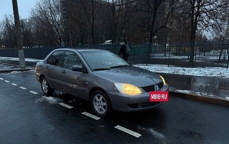 Mitsubishi Lancer IX, 2005 год, 365 000 рублей, 3 фотография