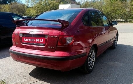 Hyundai Elantra III, 2006 год, 240 000 рублей, 2 фотография