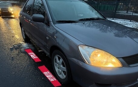 Mitsubishi Lancer IX, 2005 год, 365 000 рублей, 2 фотография