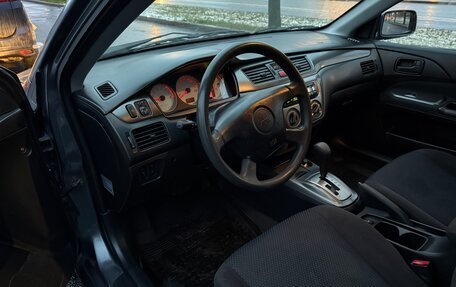 Mitsubishi Lancer IX, 2005 год, 365 000 рублей, 11 фотография