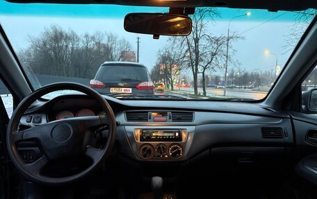 Mitsubishi Lancer IX, 2005 год, 365 000 рублей, 12 фотография