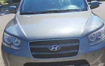 Hyundai Santa Fe III рестайлинг, 2006 год, 1 200 000 рублей, 1 фотография