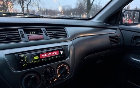 Mitsubishi Lancer IX, 2005 год, 365 000 рублей, 13 фотография