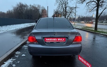 Mitsubishi Lancer IX, 2005 год, 365 000 рублей, 6 фотография