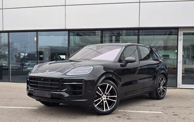 Porsche Cayenne III, 2025 год, 18 290 000 рублей, 1 фотография