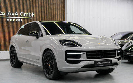 Porsche Cayenne III, 2025 год, 25 652 000 рублей, 1 фотография
