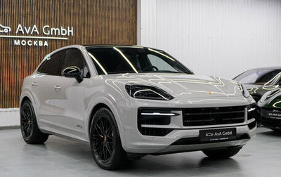 Porsche Cayenne III, 2025 год, 25 652 000 рублей, 1 фотография