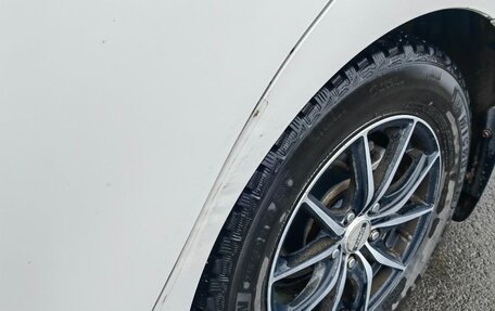 Toyota Camry, 2017 год, 2 000 000 рублей, 6 фотография