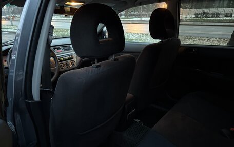 Mitsubishi Lancer IX, 2005 год, 365 000 рублей, 15 фотография