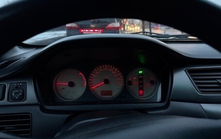 Mitsubishi Lancer IX, 2005 год, 365 000 рублей, 14 фотография