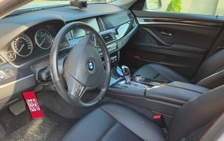 BMW 5 серия, 2013 год, 2 400 000 рублей, 6 фотография