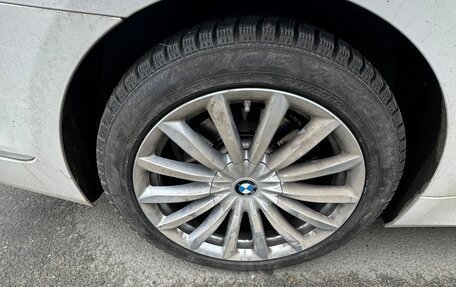 BMW 7 серия, 2016 год, 4 500 000 рублей, 7 фотография