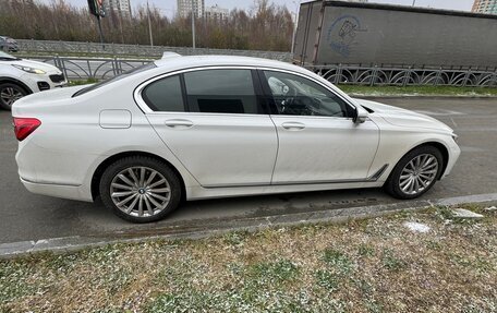 BMW 7 серия, 2016 год, 4 500 000 рублей, 11 фотография