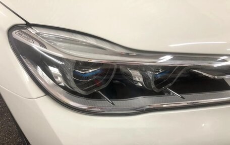 BMW 7 серия, 2016 год, 4 500 000 рублей, 20 фотография