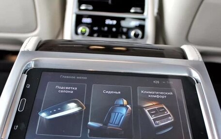 BMW 7 серия, 2016 год, 4 500 000 рублей, 22 фотография