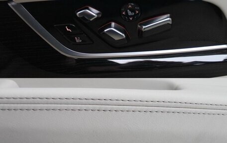 BMW 7 серия, 2016 год, 4 500 000 рублей, 16 фотография