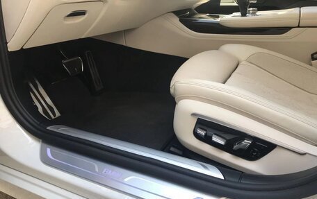 BMW 7 серия, 2016 год, 4 500 000 рублей, 24 фотография