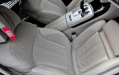 BMW 7 серия, 2016 год, 4 500 000 рублей, 18 фотография