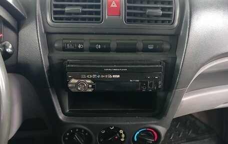 KIA Picanto I, 2005 год, 190 000 рублей, 16 фотография