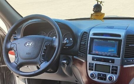 Hyundai Santa Fe III рестайлинг, 2006 год, 1 200 000 рублей, 8 фотография