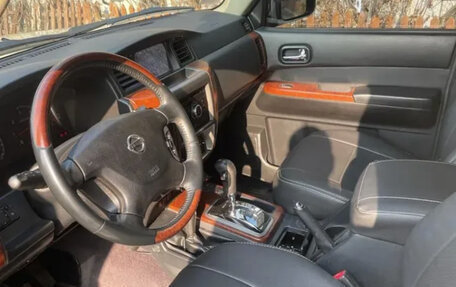 Nissan Patrol, 2014 год, 6 000 000 рублей, 6 фотография