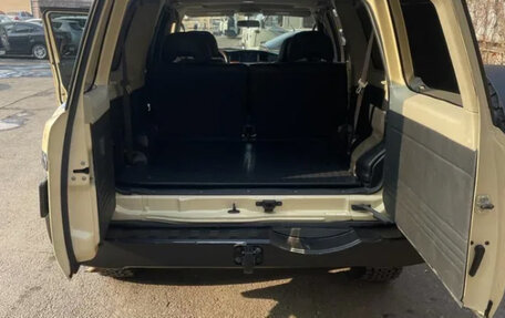 Nissan Patrol, 2014 год, 6 000 000 рублей, 8 фотография