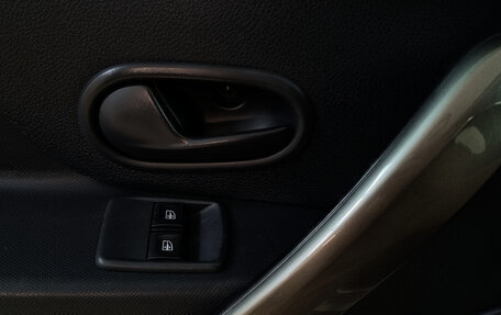 Renault Sandero II рестайлинг, 2017 год, 970 000 рублей, 7 фотография