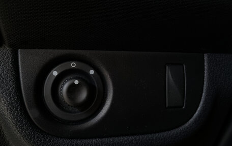 Renault Sandero II рестайлинг, 2017 год, 970 000 рублей, 9 фотография