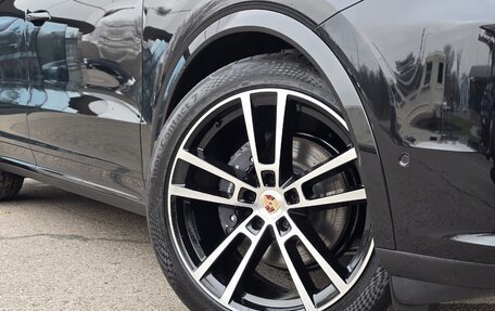 Porsche Cayenne III, 2025 год, 18 290 000 рублей, 5 фотография