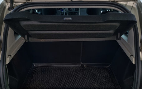 Renault Sandero II рестайлинг, 2017 год, 970 000 рублей, 12 фотография