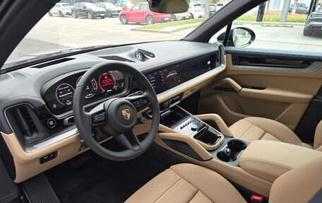 Porsche Cayenne III, 2025 год, 18 290 000 рублей, 12 фотография