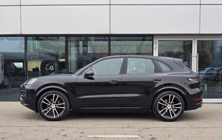 Porsche Cayenne III, 2025 год, 18 290 000 рублей, 10 фотография