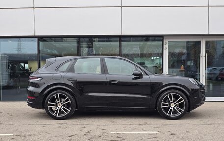 Porsche Cayenne III, 2025 год, 18 290 000 рублей, 7 фотография