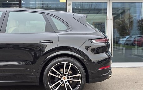 Porsche Cayenne III, 2025 год, 18 290 000 рублей, 11 фотография