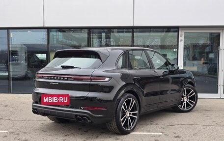 Porsche Cayenne III, 2025 год, 18 290 000 рублей, 6 фотография
