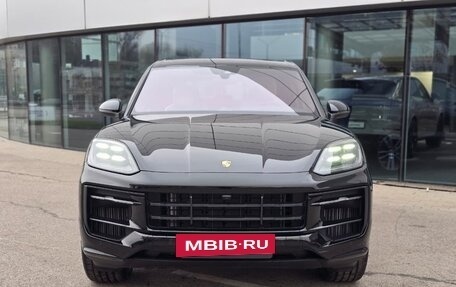 Porsche Cayenne III, 2025 год, 18 290 000 рублей, 2 фотография