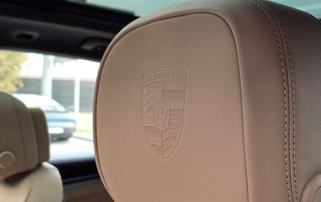 Porsche Cayenne III, 2025 год, 18 290 000 рублей, 17 фотография