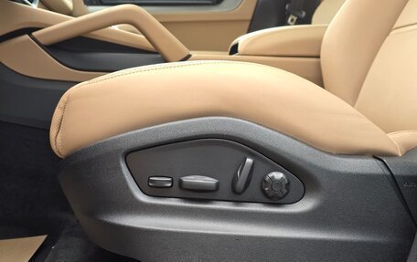 Porsche Cayenne III, 2025 год, 18 290 000 рублей, 18 фотография