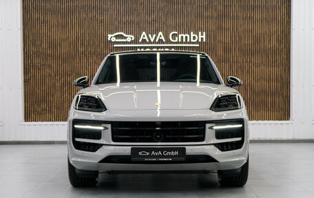 Porsche Cayenne III, 2025 год, 25 652 000 рублей, 3 фотография