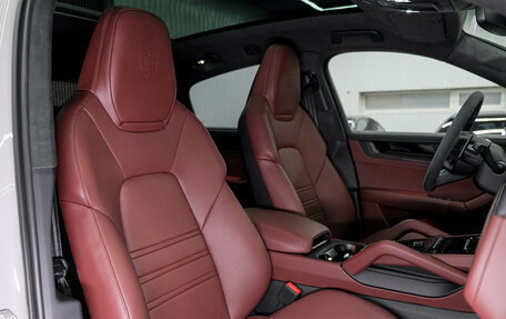 Porsche Cayenne III, 2025 год, 25 652 000 рублей, 2 фотография