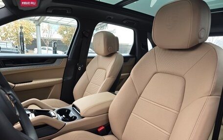 Porsche Cayenne III, 2025 год, 18 290 000 рублей, 14 фотография