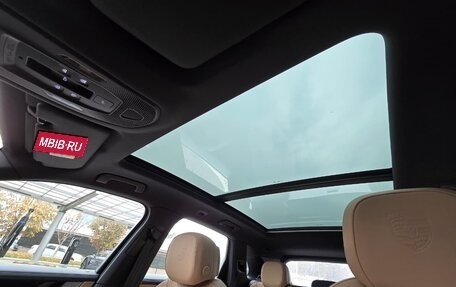 Porsche Cayenne III, 2025 год, 18 290 000 рублей, 25 фотография